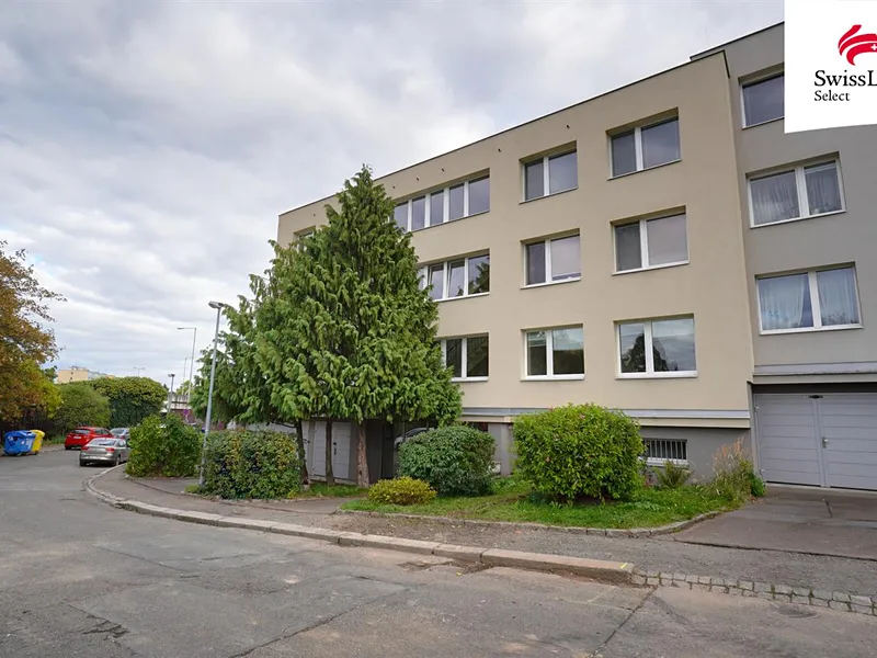 Prodej bytu 3+1 73 m2 Žernovská, Praha